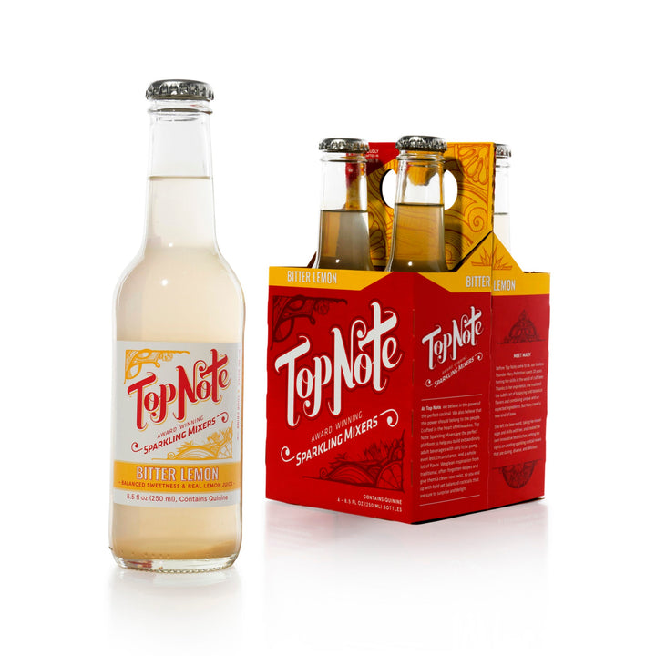 Mocktail Fan Pack by Top Note Tonic Store