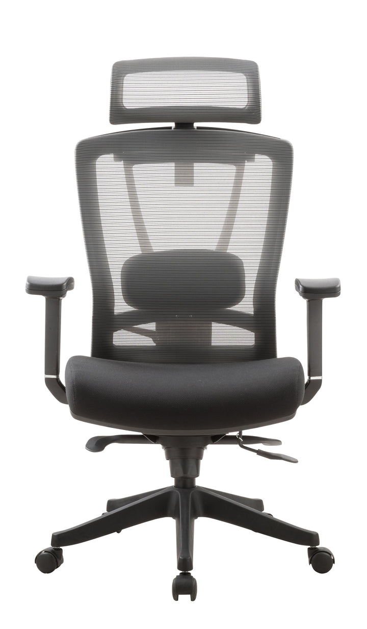 AeryChair - Office Chair by EFFYDESK