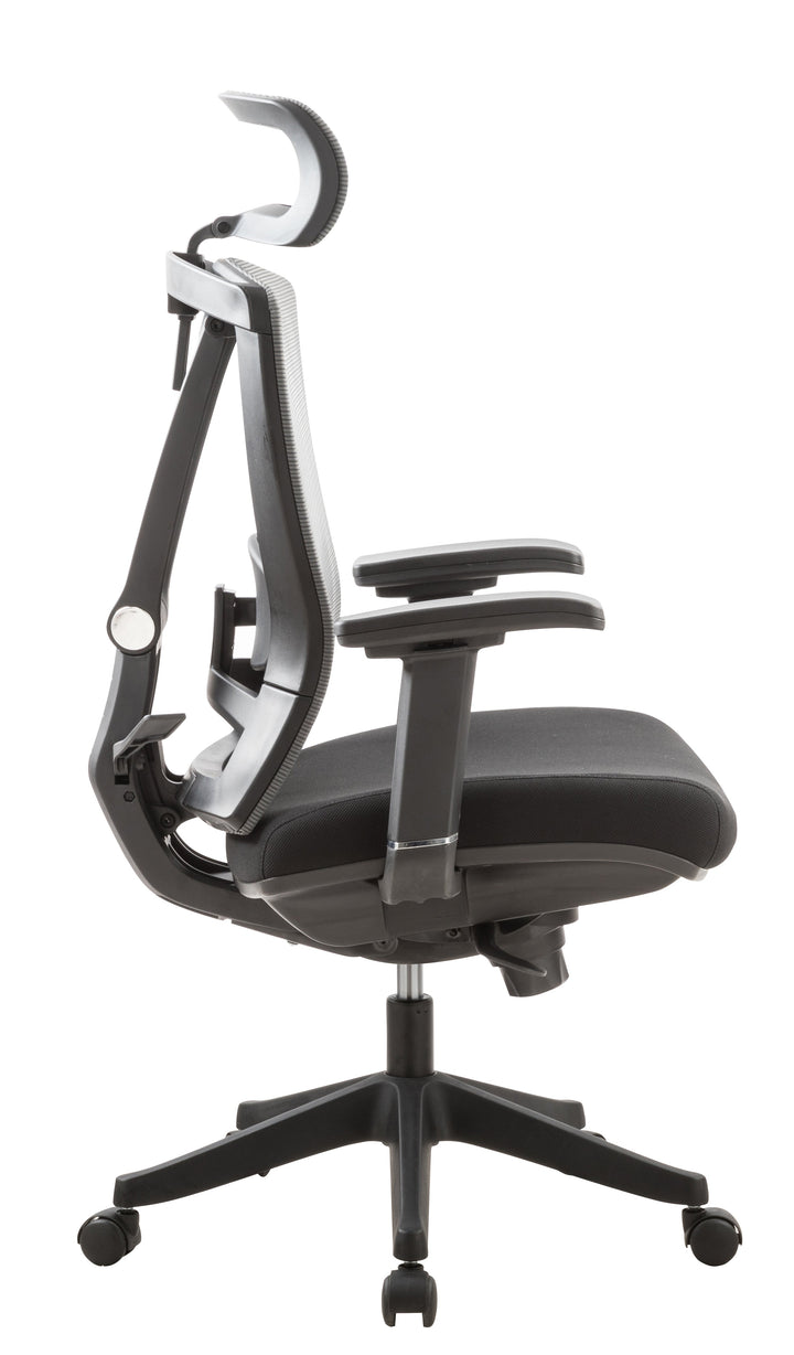 AeryChair - Office Chair by EFFYDESK