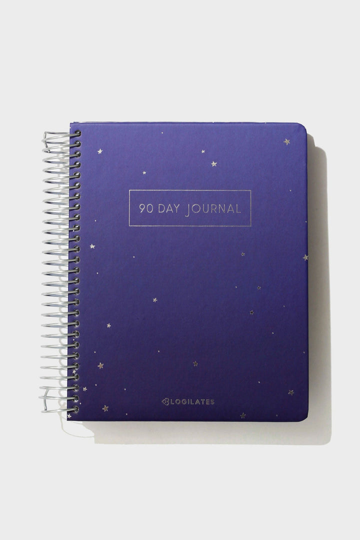 Super 90 Day Journal by POPFLEX®