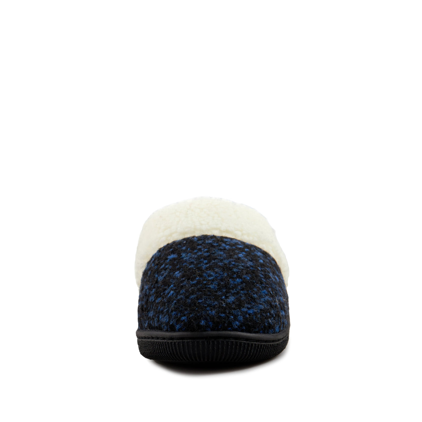 Women's Slippers Cozy Blue Crumble by Nest Shoes
