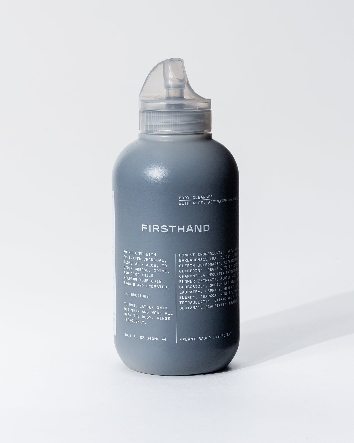 Body Cleanser by Firsthand Supply
