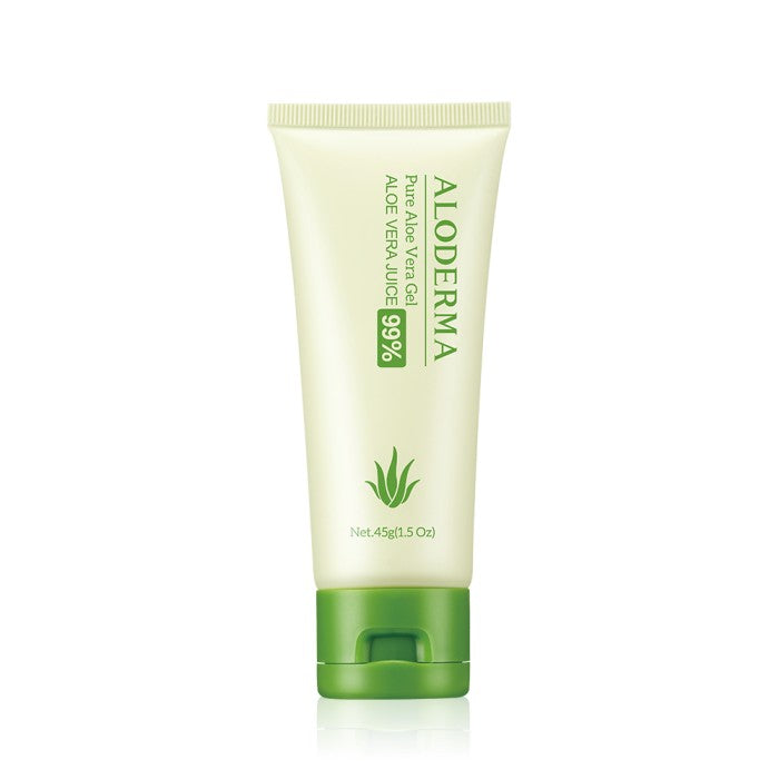 Pure Aloe Vera Gel 45G by ALODERMA