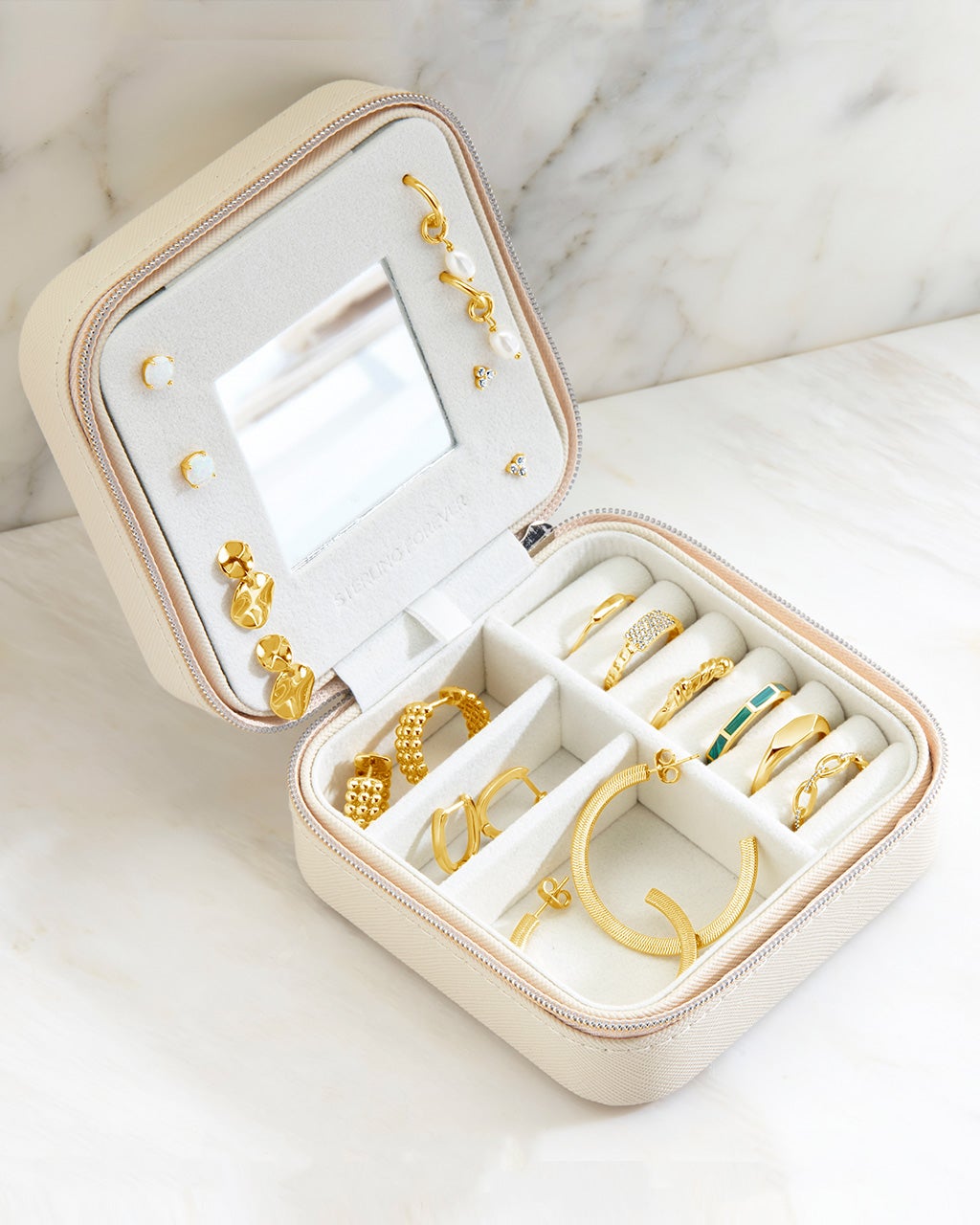 Jewelry Travel Case by Sterling Forever