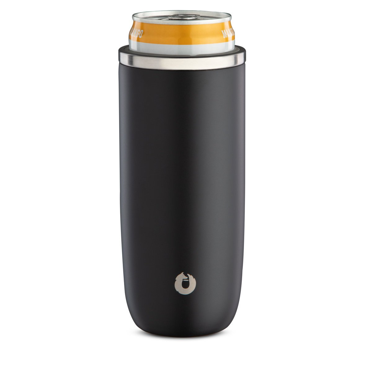 12oz Insulated Slim Can Cooler by Snowfox