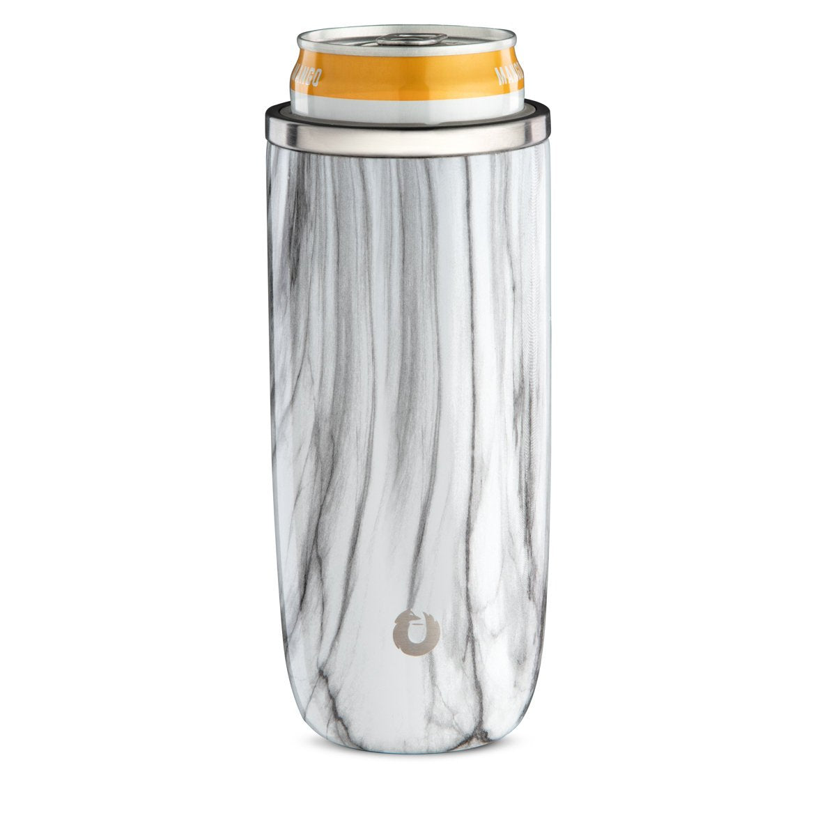 12oz Insulated Slim Can Cooler by Snowfox