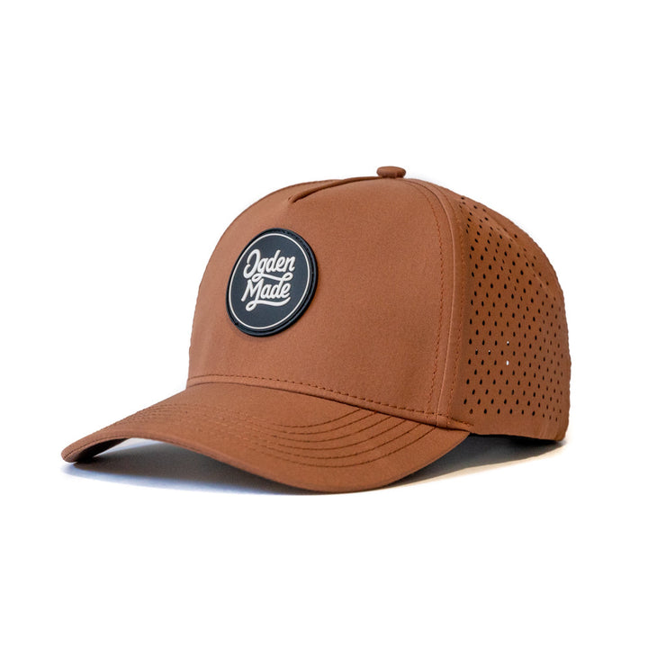 Classic 5 Hat by Ogden Made