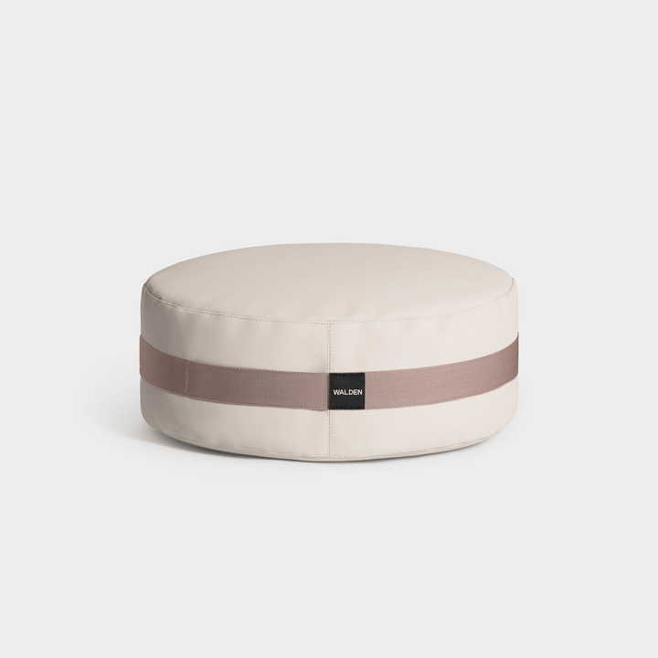 Walden Original Meditation Cushion by Walden