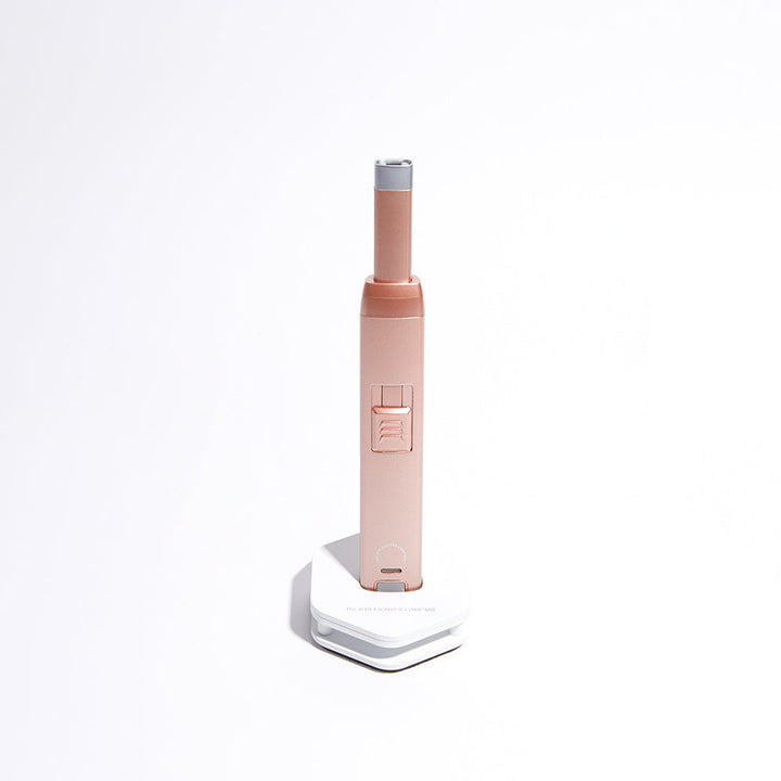 Candle Lighter - Rose Gold by The USB Lighter Company