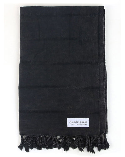 Bali • Sand Free Beach Towel by Sunkissed