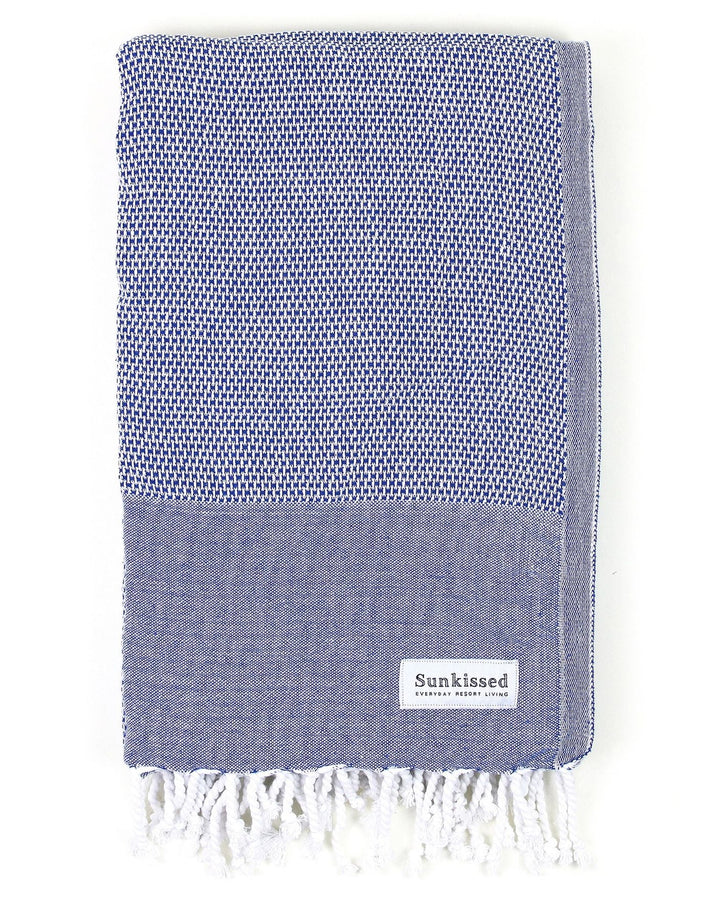 Antalya • Sand Free Beach Towel by Sunkissed