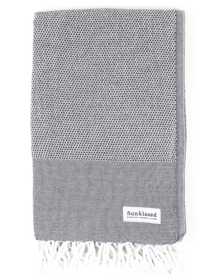 Barbados • Sand Free Beach Towel by Sunkissed