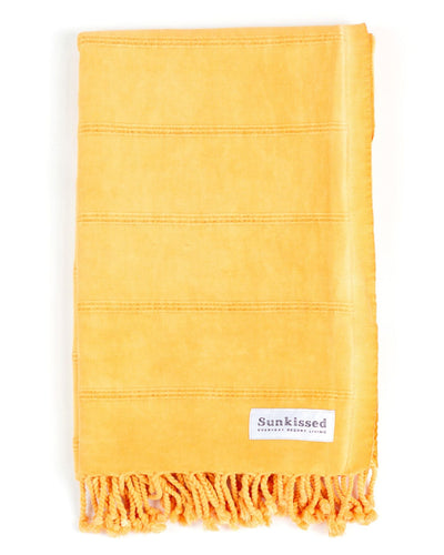 Tuscany • Sand Free Beach Towel by Sunkissed