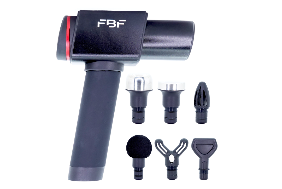 FBF Ultra Massage Gun™ by Fit Body Factory