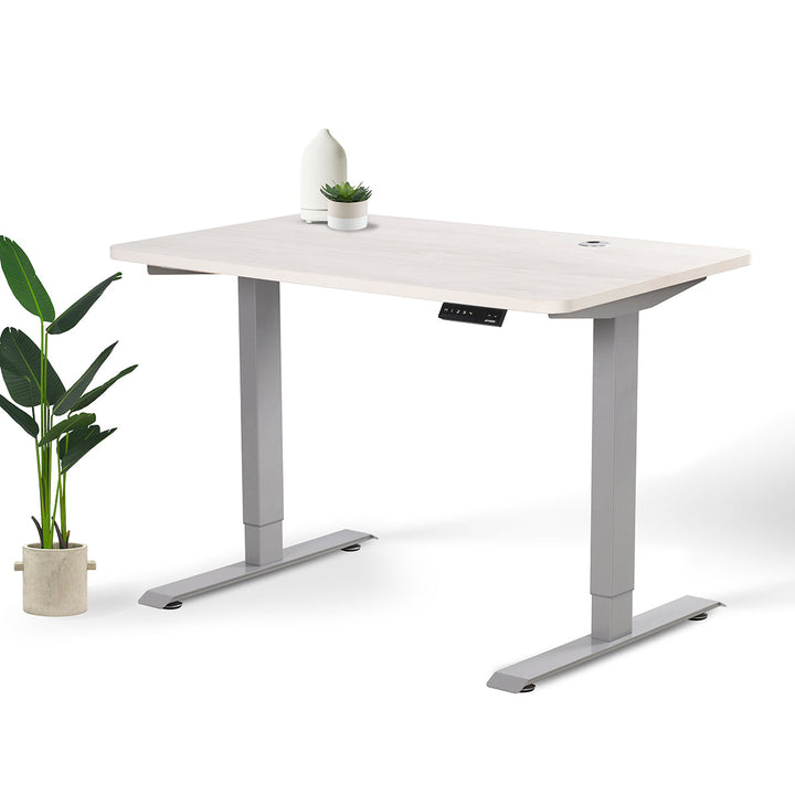 Home Office Standing Desk by EFFYDESK