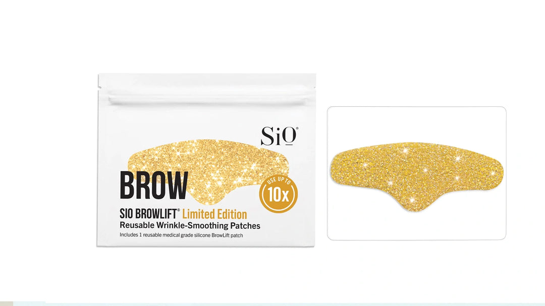 Sparkle BrowLift by SIO Beauty