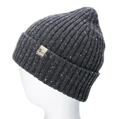 Gordon Beanie by Ogden Made