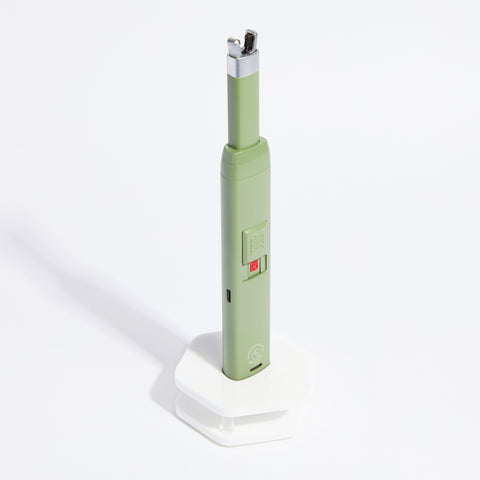 The Candle Lighter by The USB Lighter Company