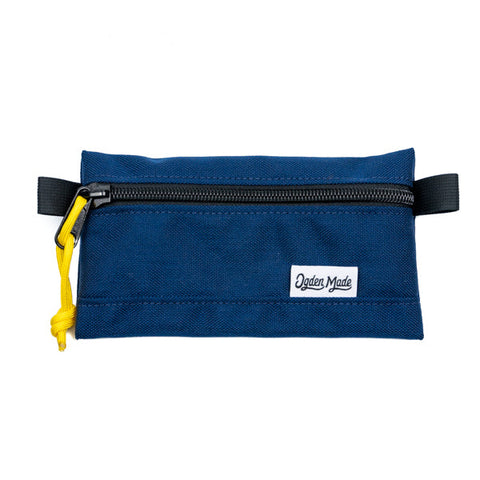 Accessory Pouches by Ogden Made