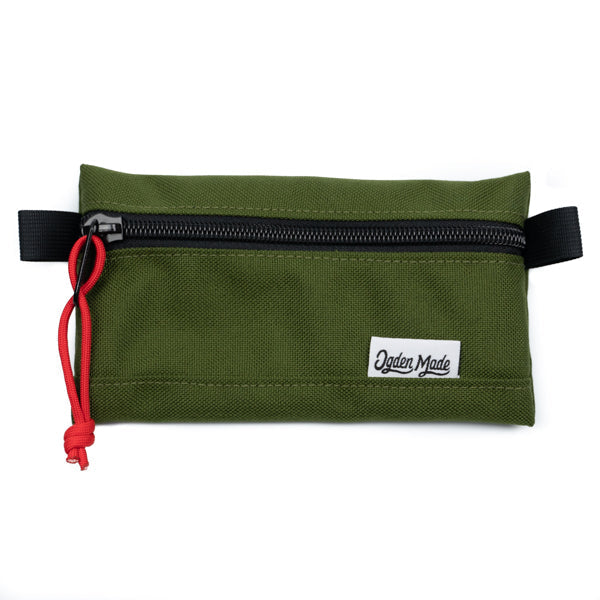 Accessory Pouches by Ogden Made