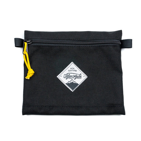 Accessory Pouches by Ogden Made