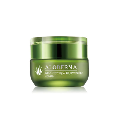 Aloe Firming & Rejuvenating Cream by ALODERMA