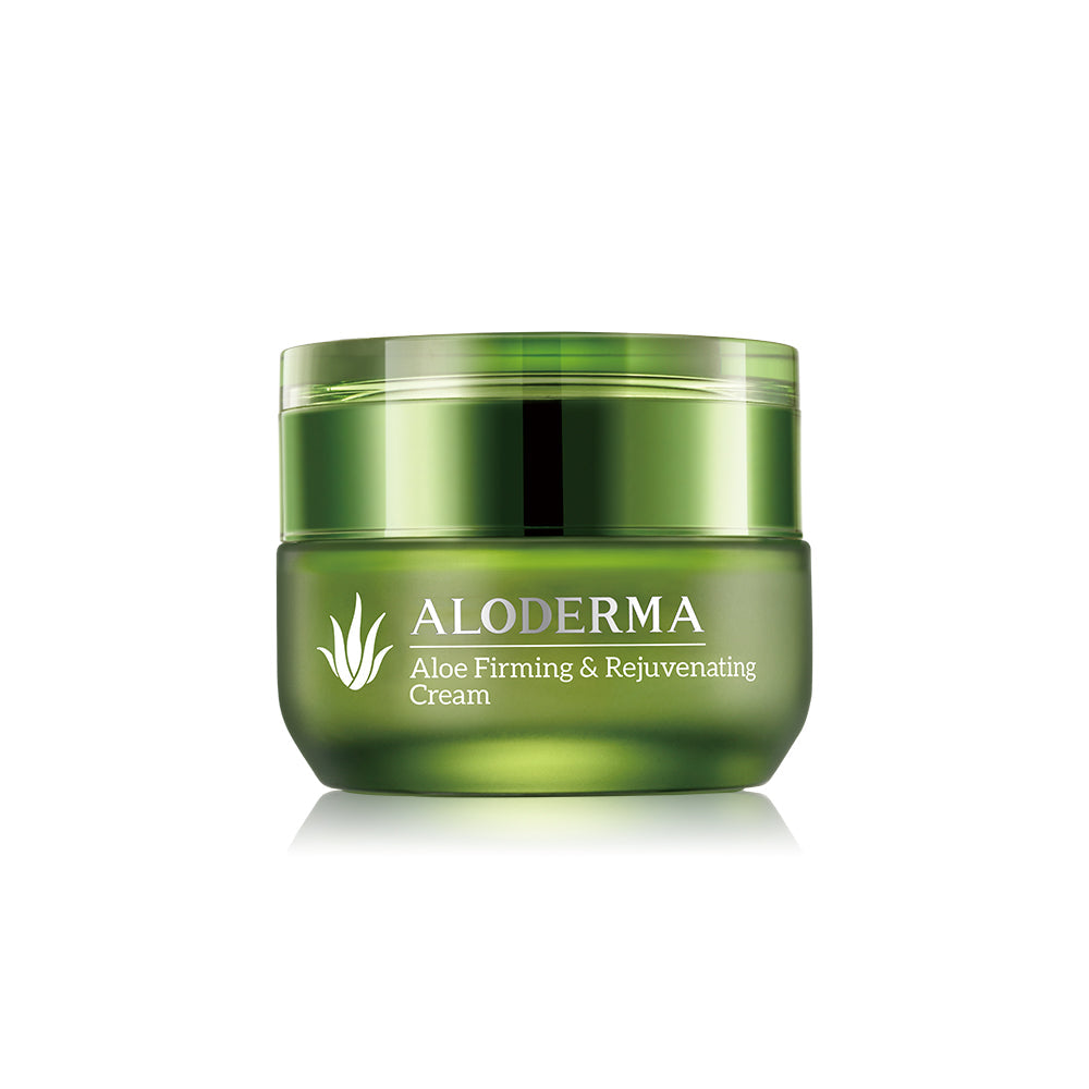 Signature Aloe Firming & Rejuvenating Set by ALODERMA