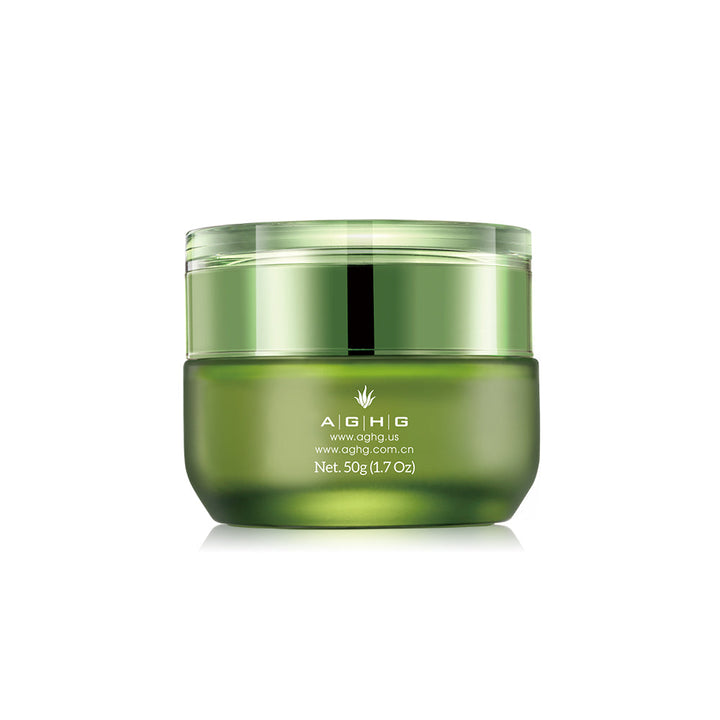 Aloe Brightening Skin Cream by ALODERMA