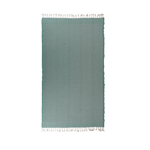 Akasya Beach Towel by La'Hammam