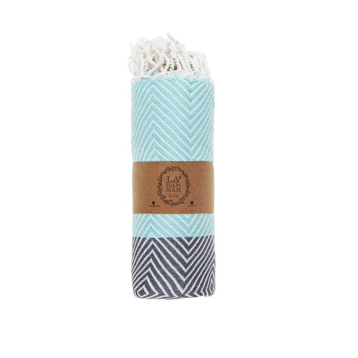 New Design Beach Towel by La'Hammam