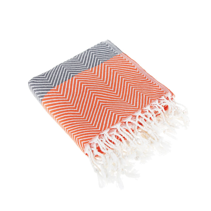 New Design Beach Towel by La'Hammam