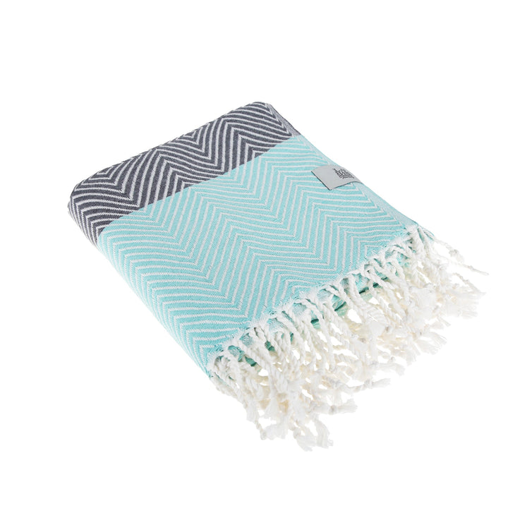 New Design Beach Towel by La'Hammam