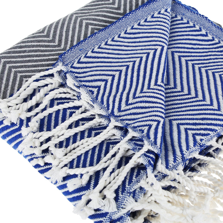 New Design Beach Towel by La'Hammam