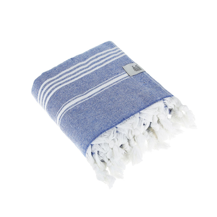 Asena Beach Towel by La'Hammam