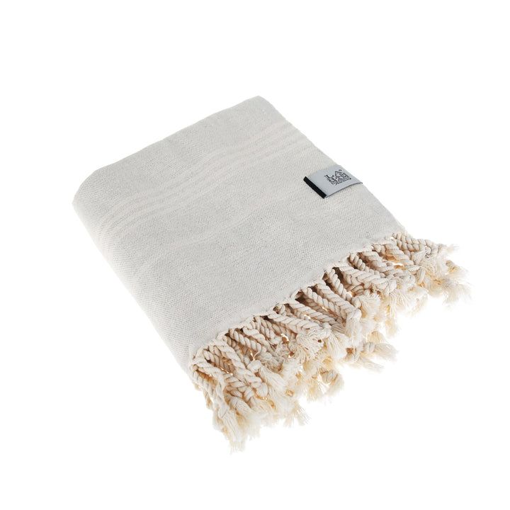 Sultan Beach Towel by La'Hammam