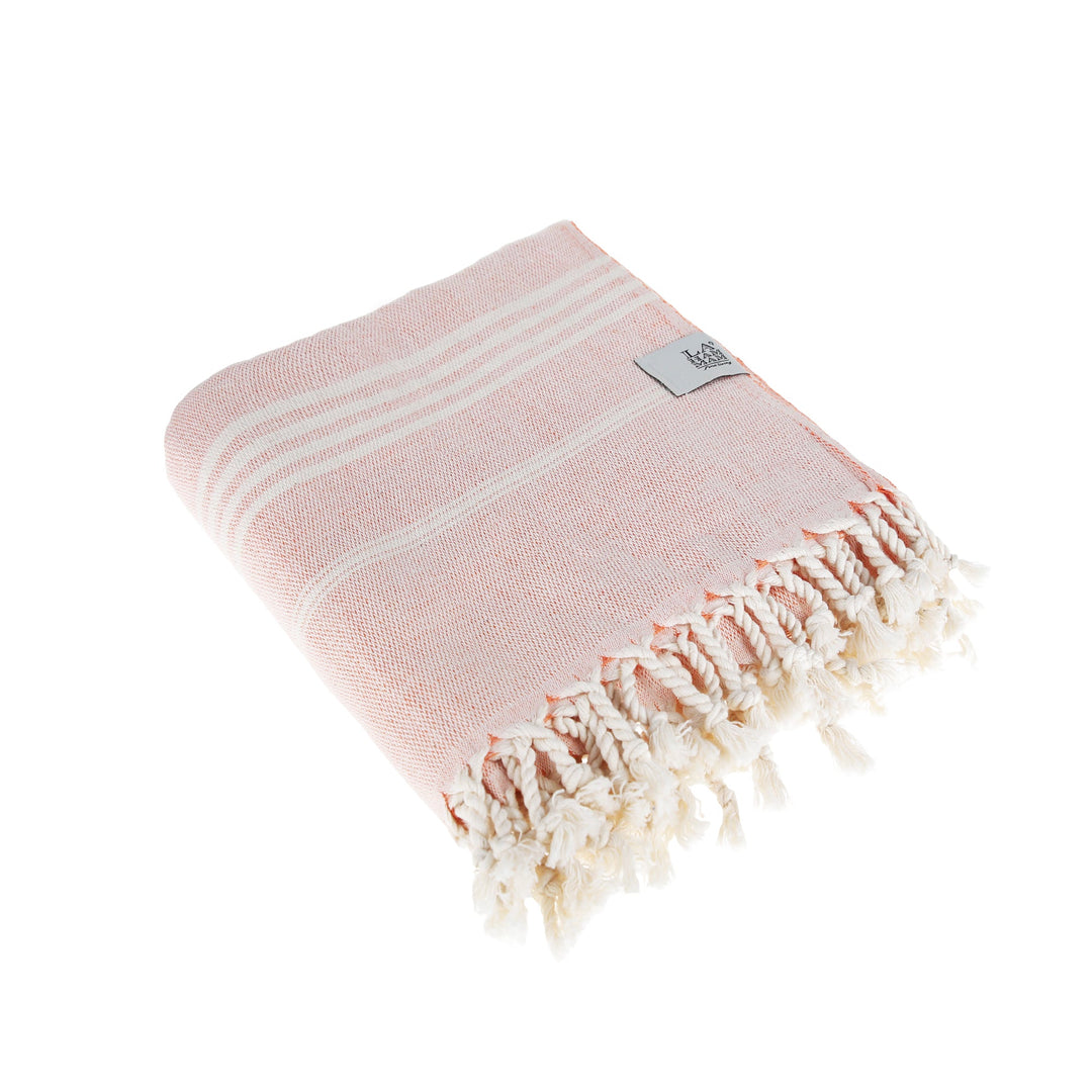 Sultan Beach Towel by La'Hammam