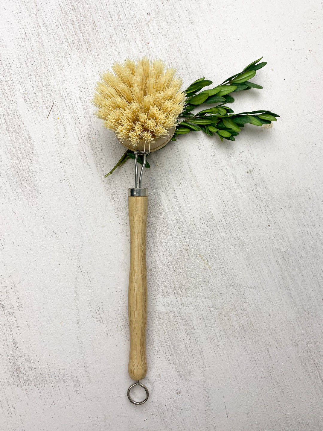 Long Handle Dish Brush by Ash & Rose