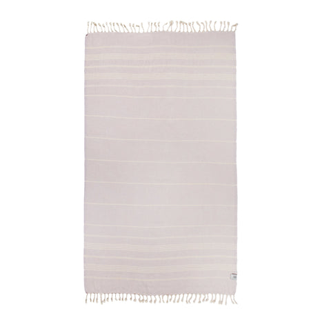 Sultan Beach Towel by La'Hammam