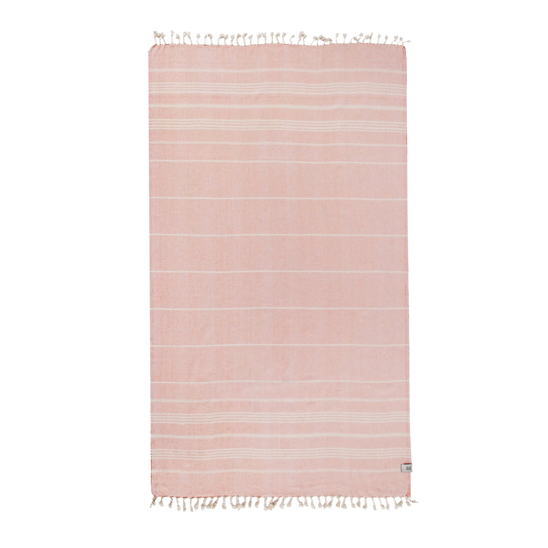 Sultan Beach Towel by La'Hammam