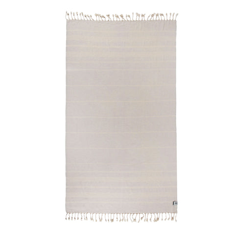 Sultan Beach Towel by La'Hammam