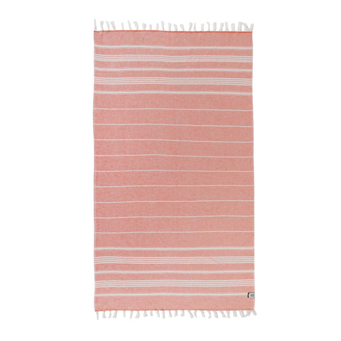 Asena Beach Towel by La'Hammam