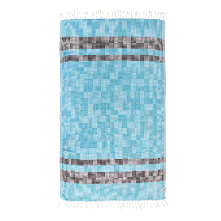 New Design Beach Towel by La'Hammam