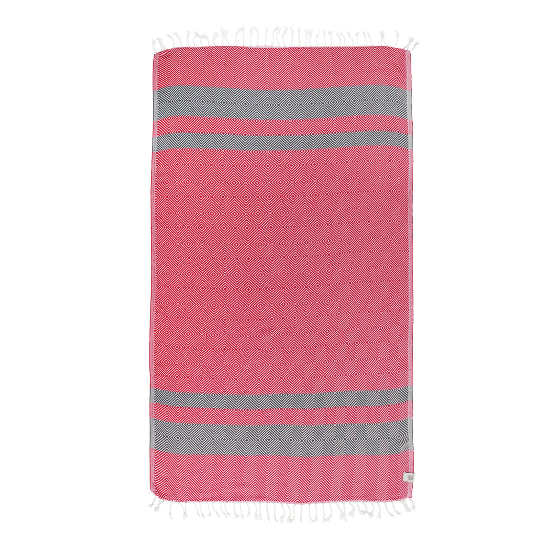 New Design Beach Towel by La'Hammam