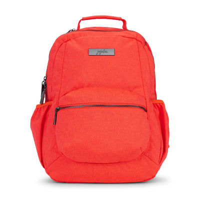 Be Packed - Neon Coral by JuJuBe
