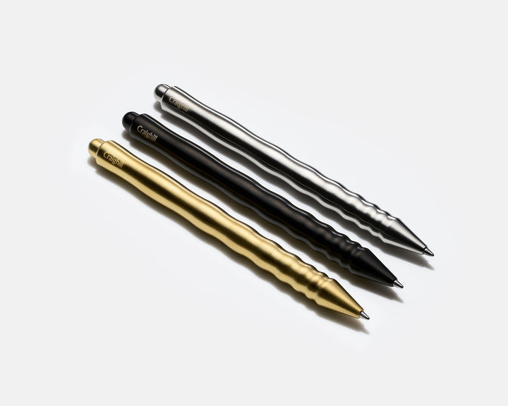 Kepler Pen by Craighill