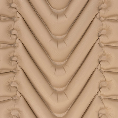 Insulated Static V Luxe SL by Klymit