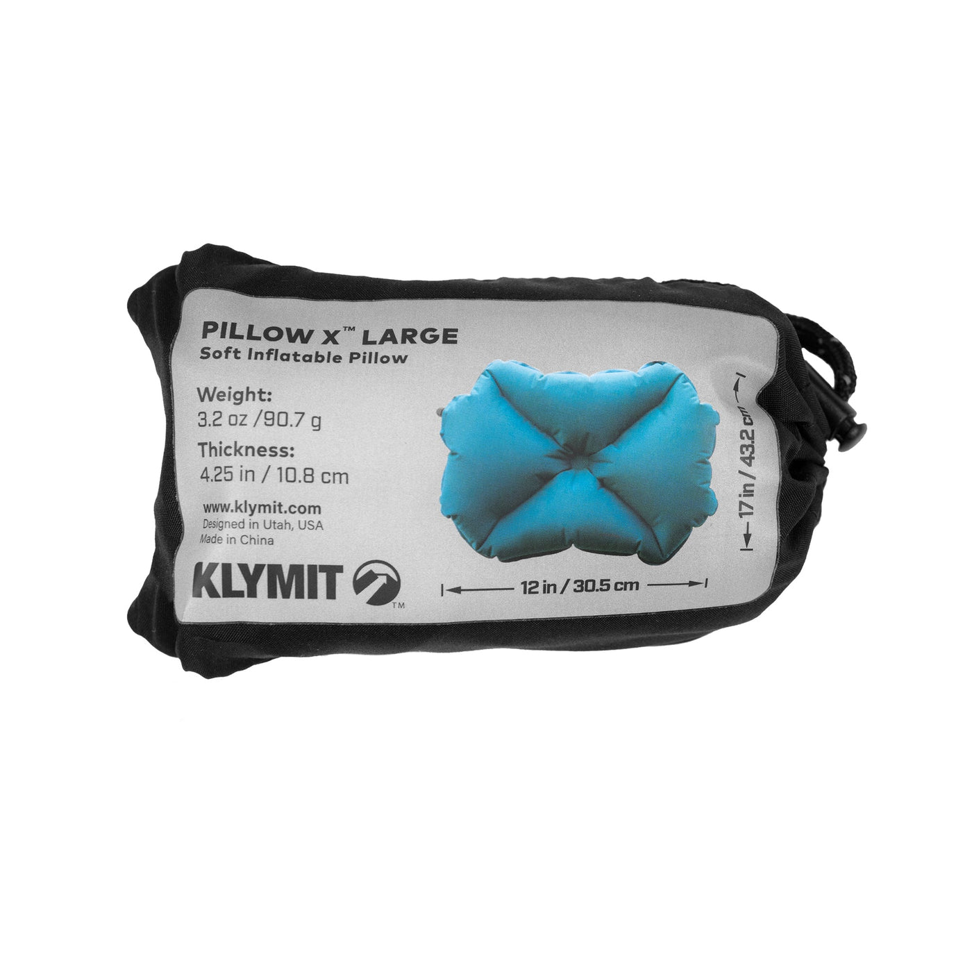 Pillow X Large by Klymit