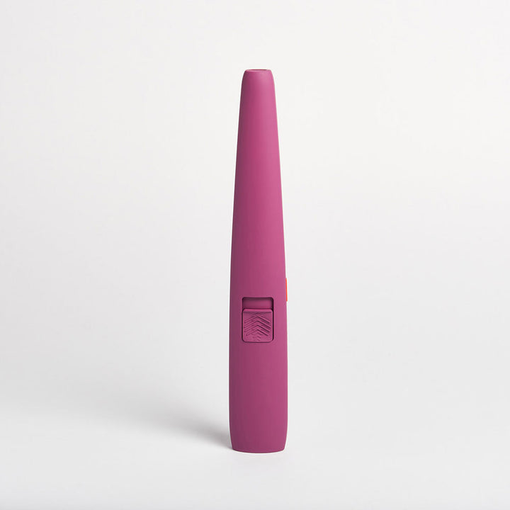 The Motli Light® - Mauve by The USB Lighter Company