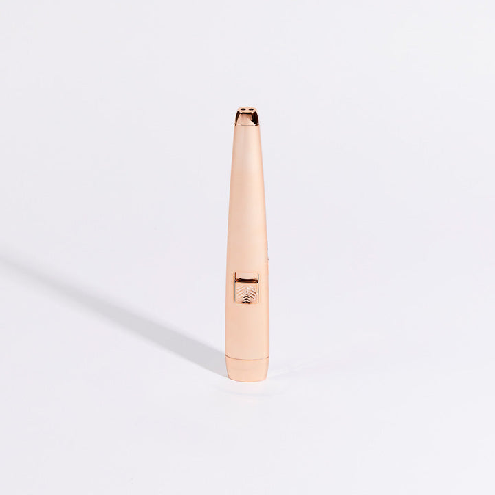 The Motli Light® - Rose Gold by The USB Lighter Company