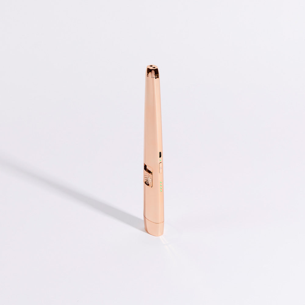 The Motli Light® - Rose Gold by The USB Lighter Company